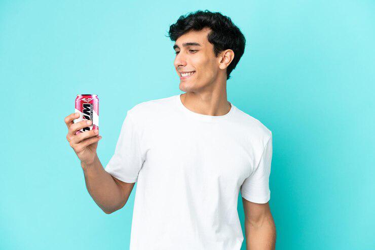 We Have a New Look! Check Out Our Rebranded Cans