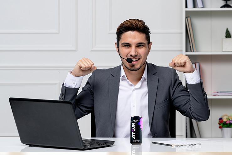 Fuel Your Workout: The Perfect Pre-Gym Drink